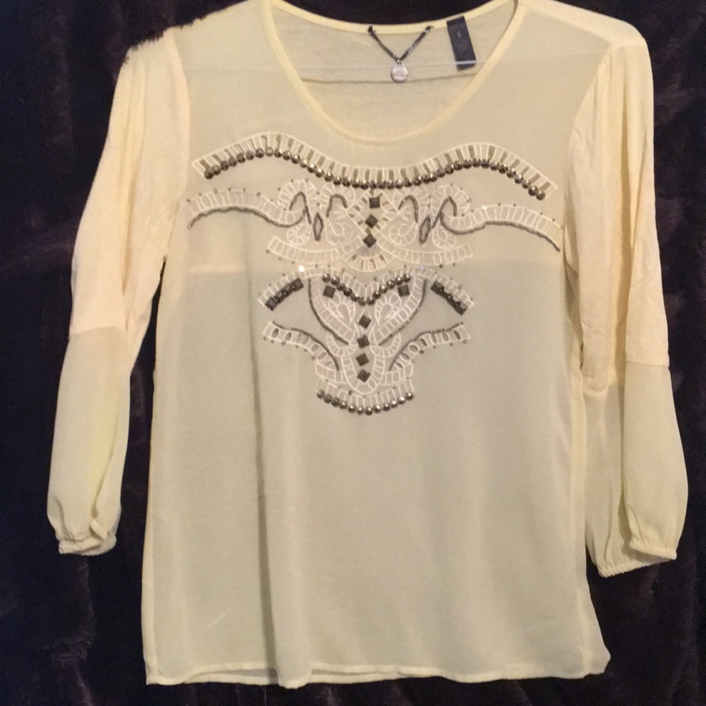 Blouse